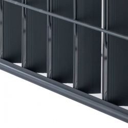 kit bermudes anthracite