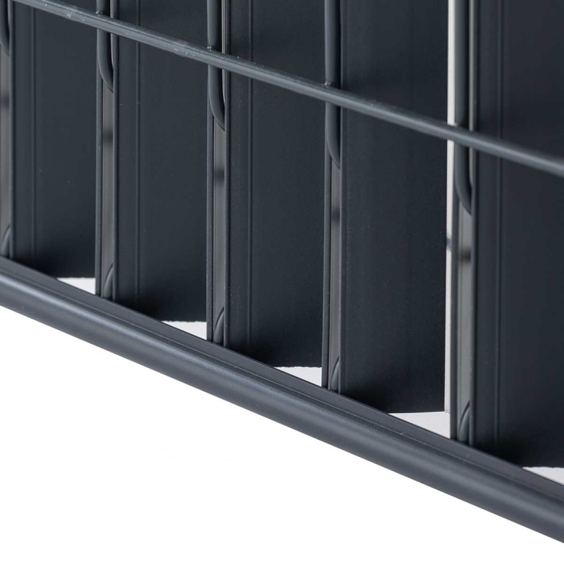 kit bermudes anthracite