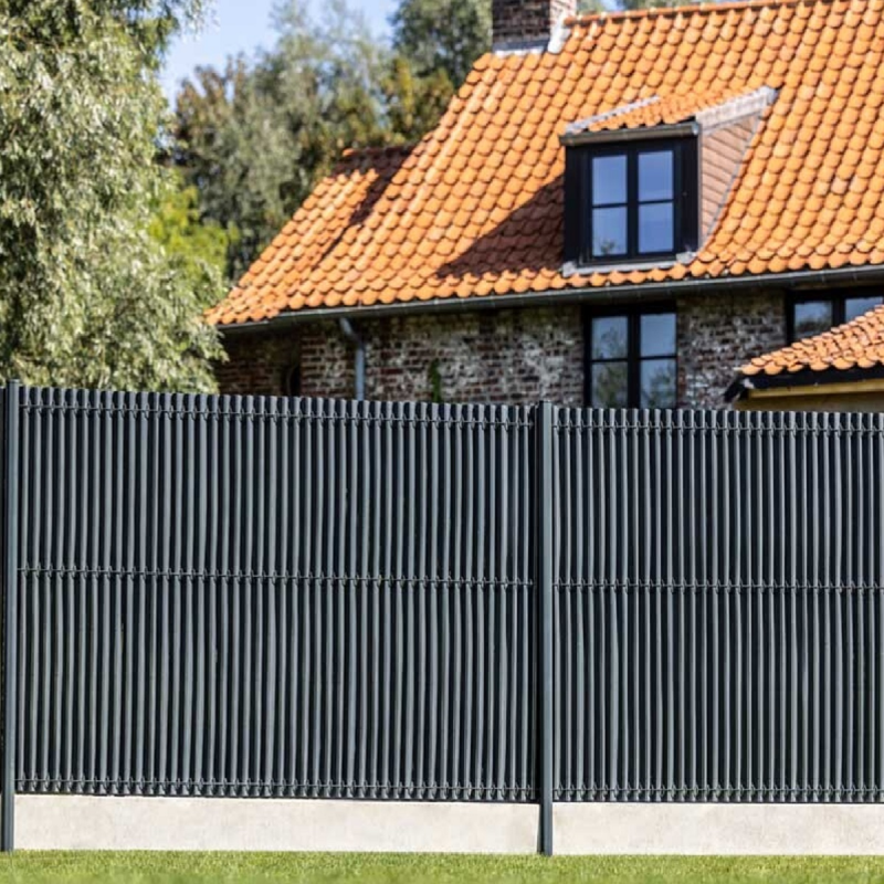 lamelles bermudes anthracite