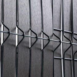 lamelles composite universal anthracite