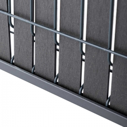 lattes universal gris anthracite