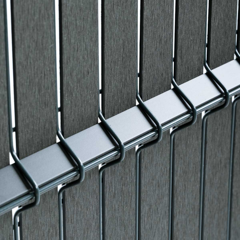 kit premium composite anthracite