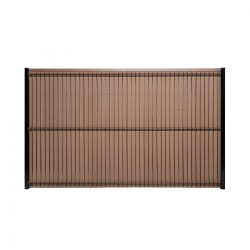 kit premium brun composite
