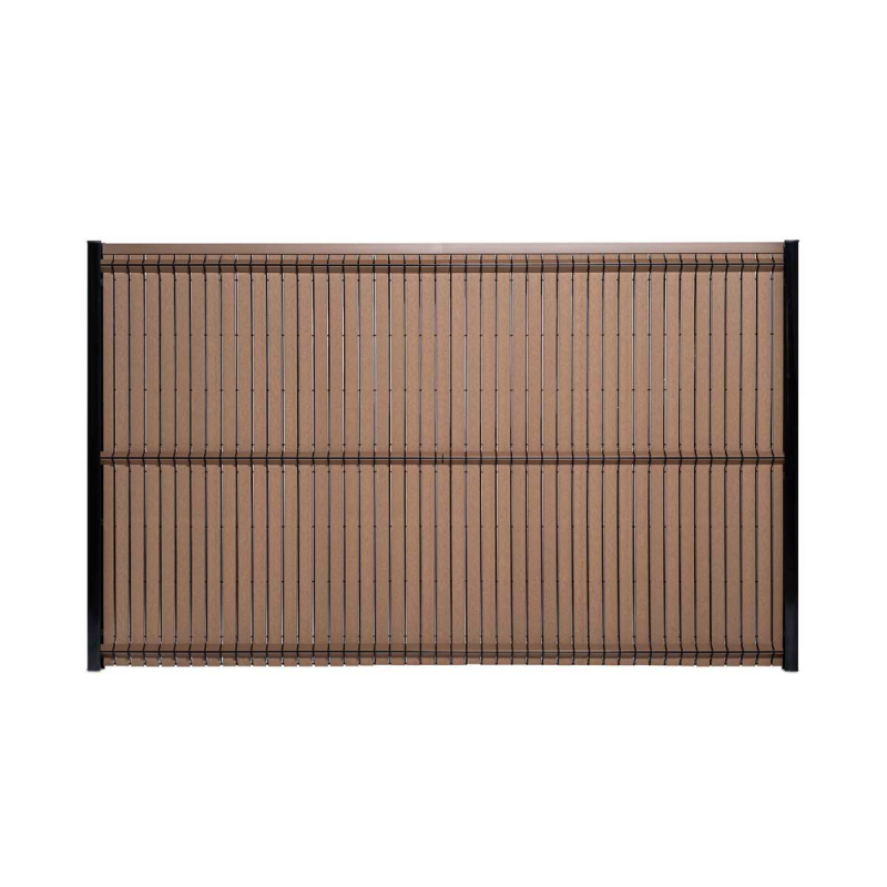 kit premium brun composite