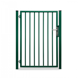 portillon style vert