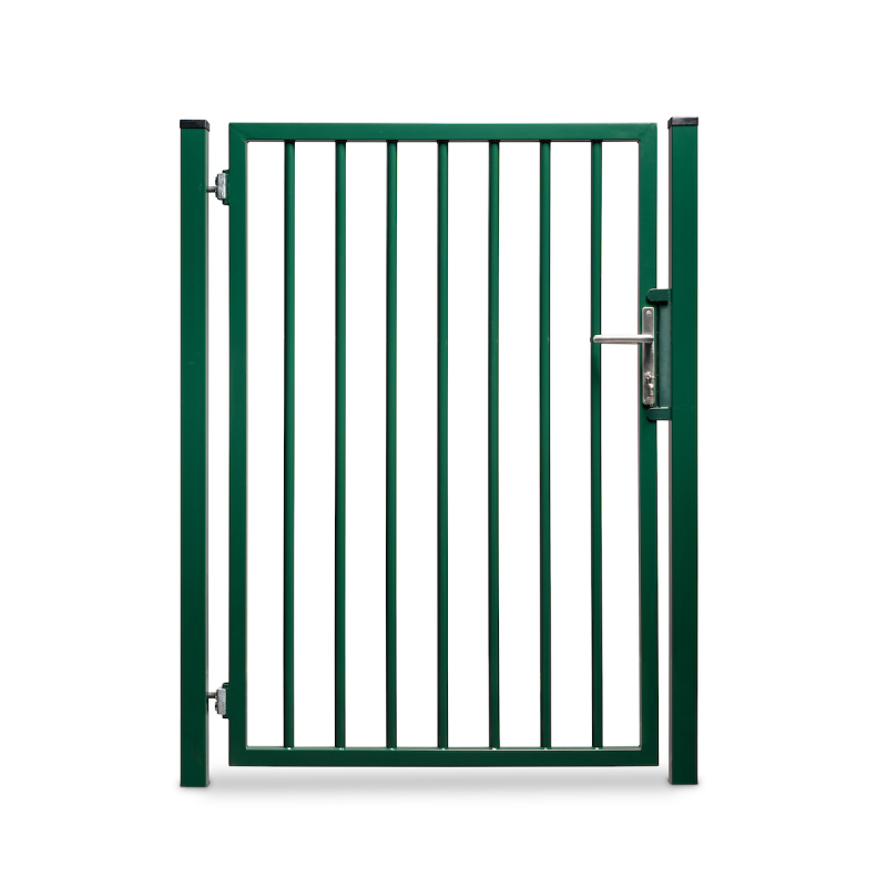 portillon style vert