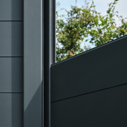 angle variable anthracite axel