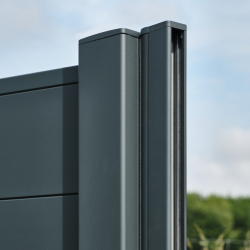 profil angle variable axel