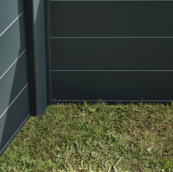 angle variable gamme axel