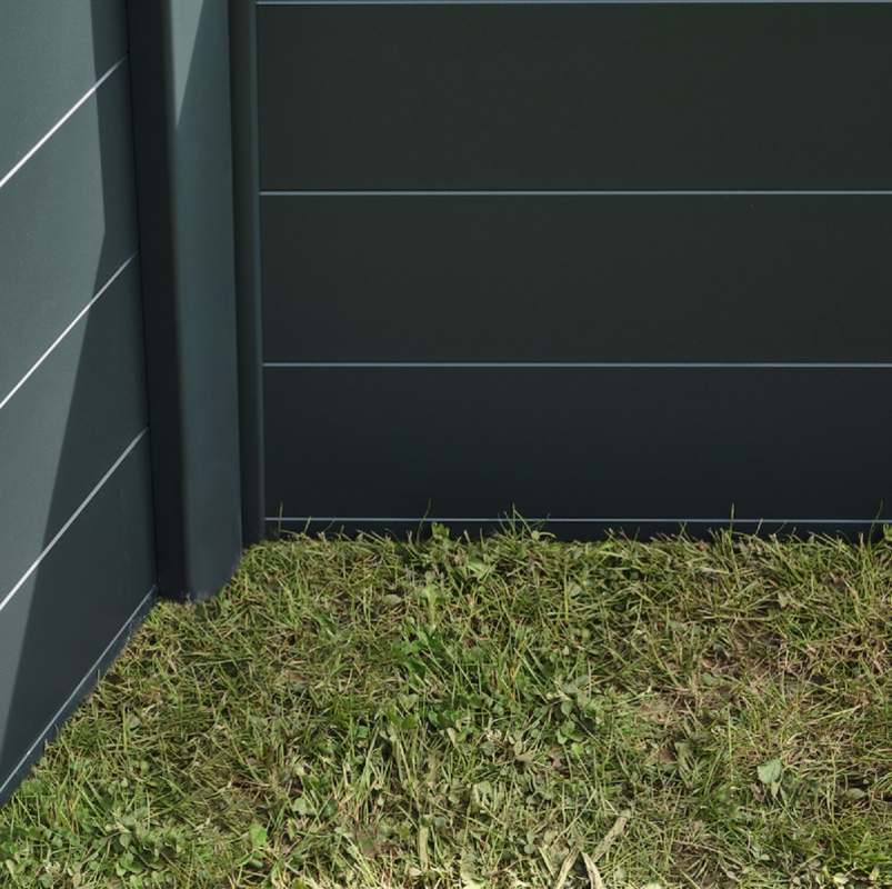 angle variable gamme axel