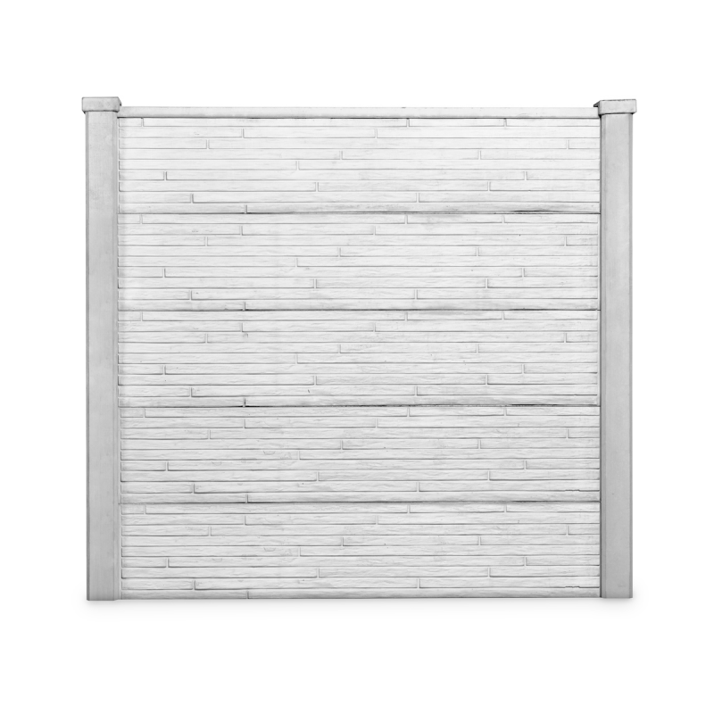 cloture beton replik calanque