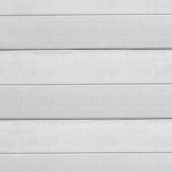 lame cloture pleine beton