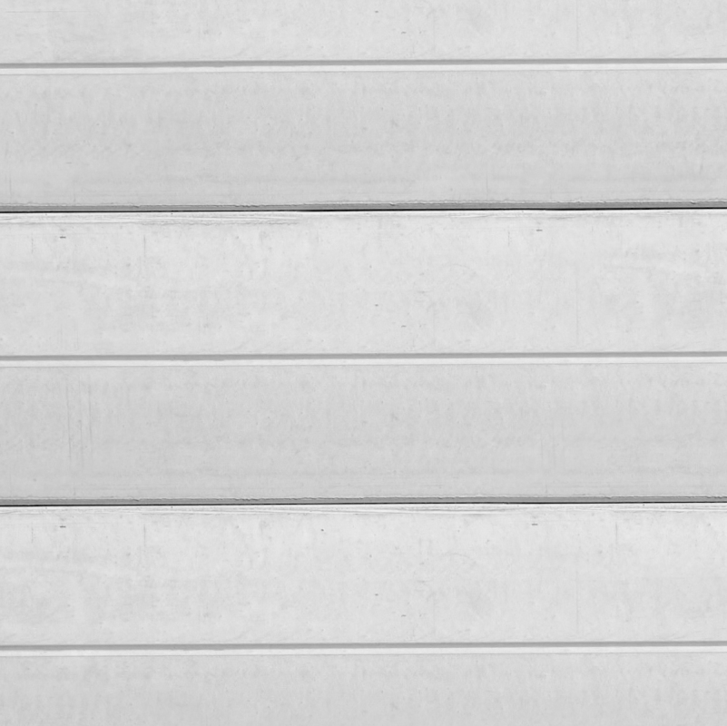 lame cloture pleine beton