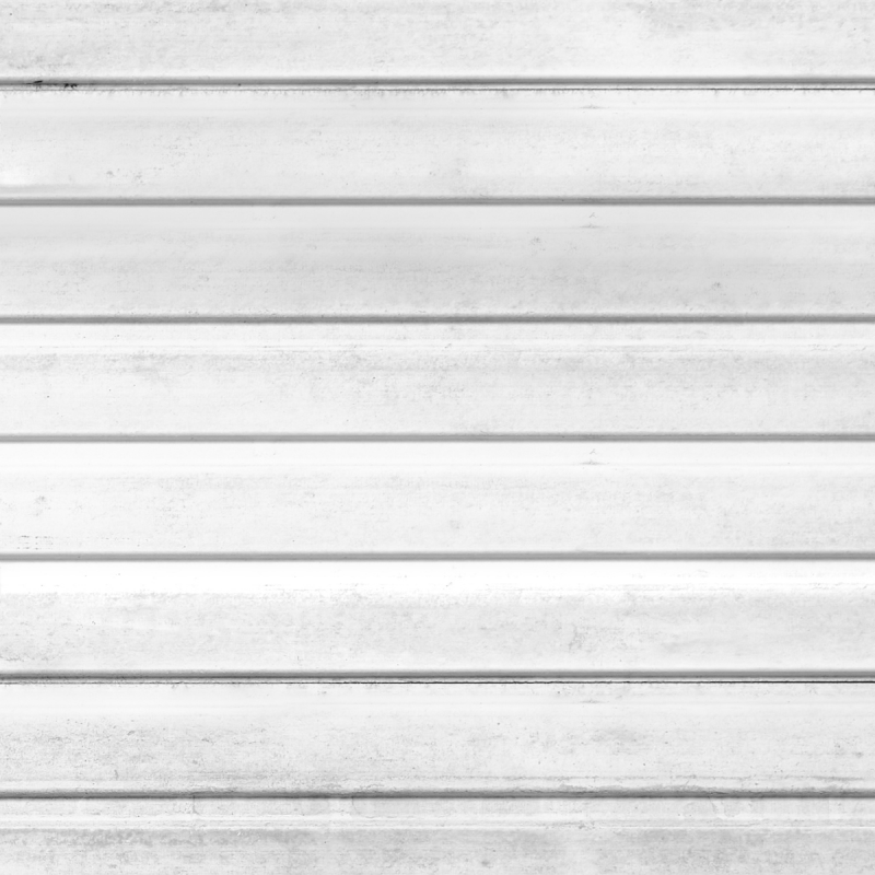 lame pour cloture beton ligne