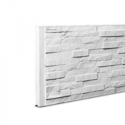 cloture replik comtois beton