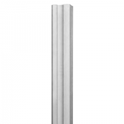 poteau intermediaire beton replik
