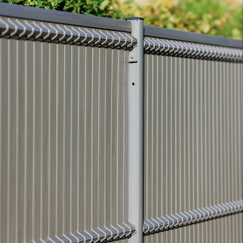 kit latte occultant pvc gris quartz