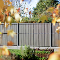 lattes pvc m55 Quartz