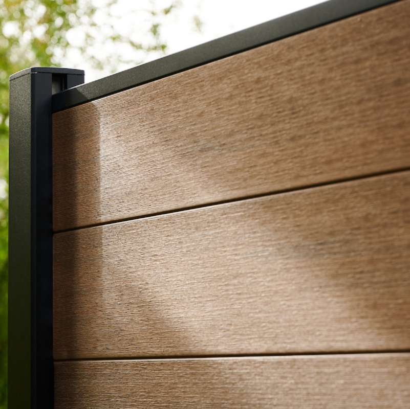 protek lame composite pleine