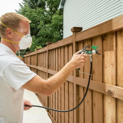 buse application mineralisant