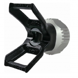 support buse control pro pistolet