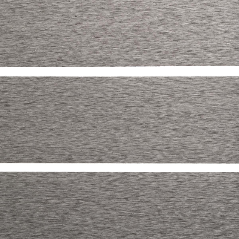 lame composite ranch gris quartz