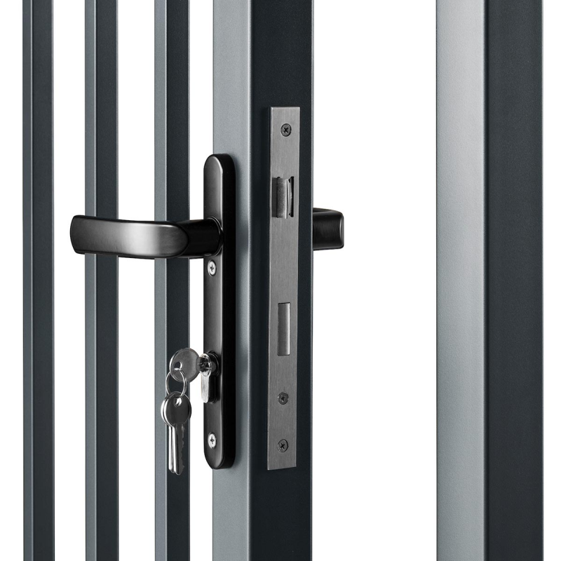 portail manoir aluminium portail manoir aluminium