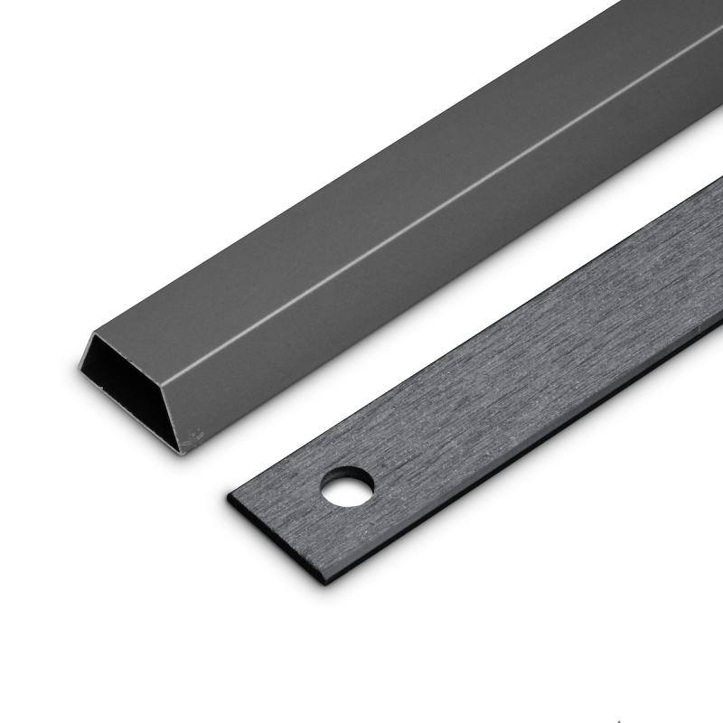 latte composite occultation gris