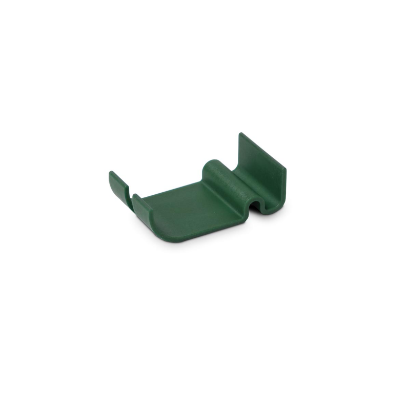 Fixation EKOCLIP vert