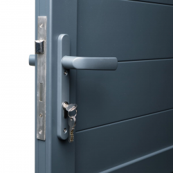 poignée portail kotor