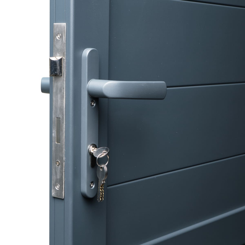 poignée portail kotor