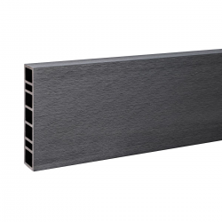 Plaque de soubassement composite - WIPLAK