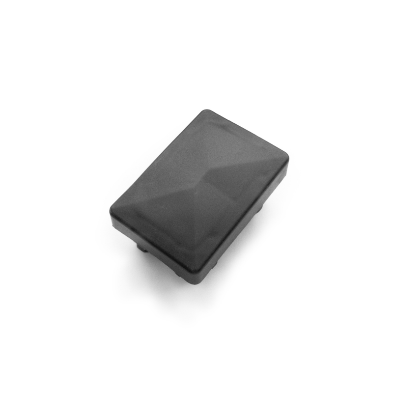 chapeau pour poteau rectangulaire