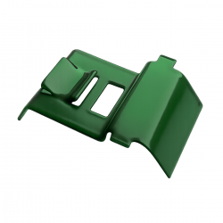 Fixation pour panneau rigide - PROCLIP