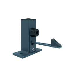 Arrêt de porte compatible Bastille & Manoir