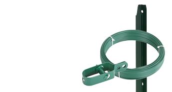 Piquets et accessoires