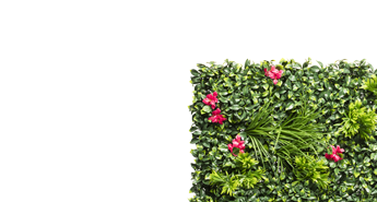 Mur végétal artificiel