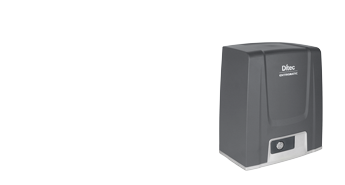 Moteur portail coulissant