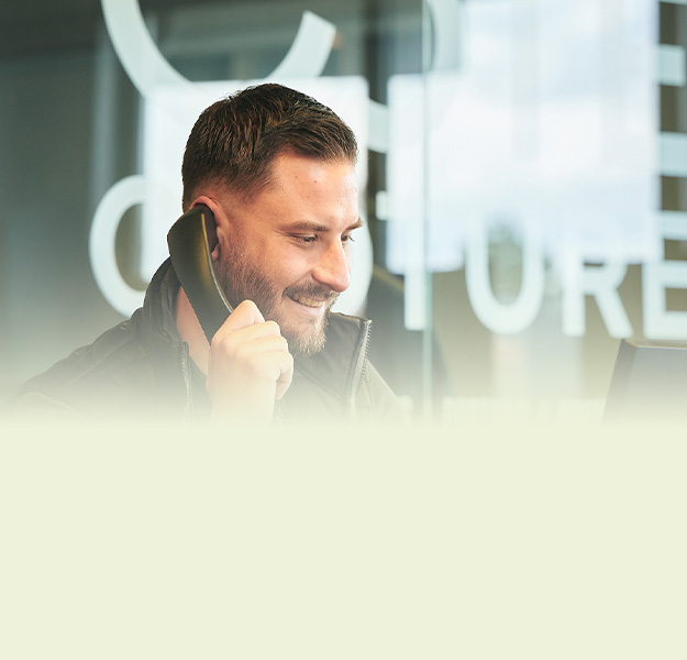 Discutez de vos projets avec nos experts en magasin