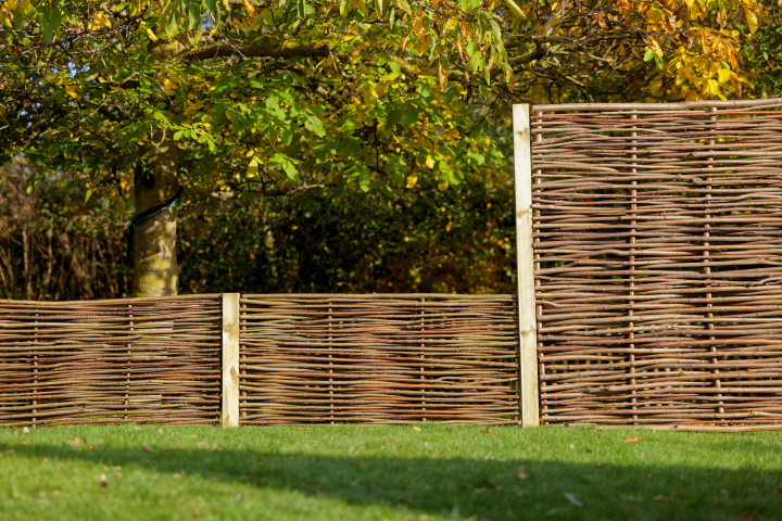 Comment faire une clôture en bois ?