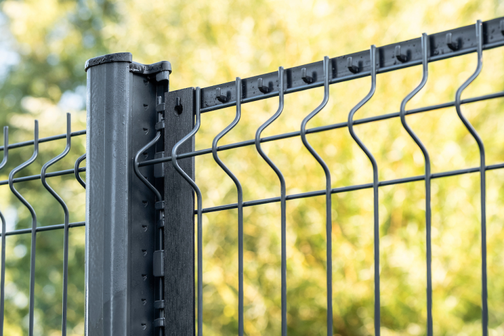 Comment faire une clôture ?