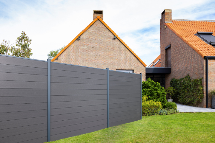 Quelles règles pour poser une clôture avec ses voisins ?