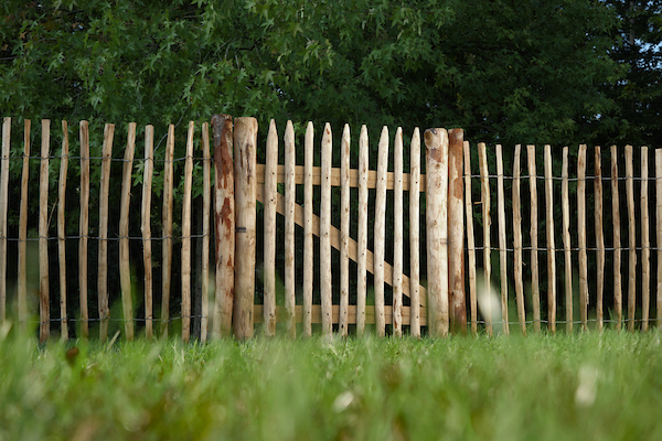 Quelle taille choisir pour un portillon de jardin ?