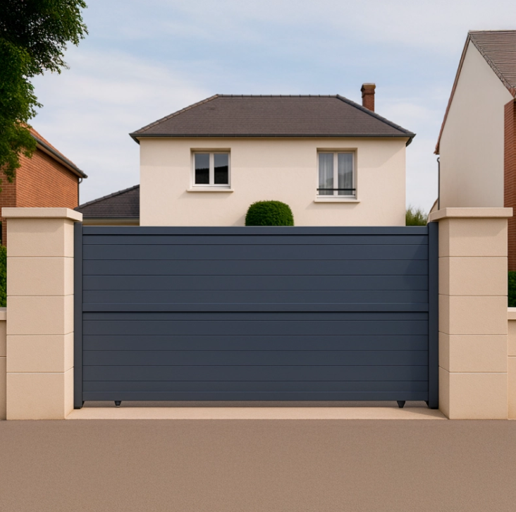 portail-coulissant-installé