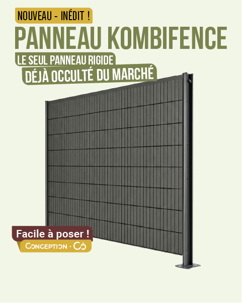 kombifence