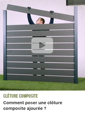 tuto-pose-cloture-composite-ajouree