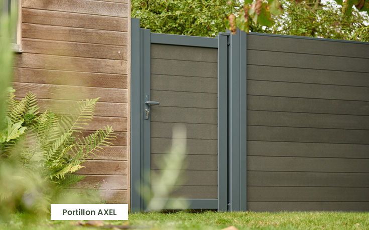 portillon axel