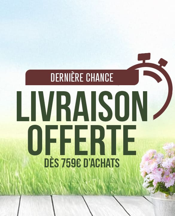 livraison-offerte-cloture