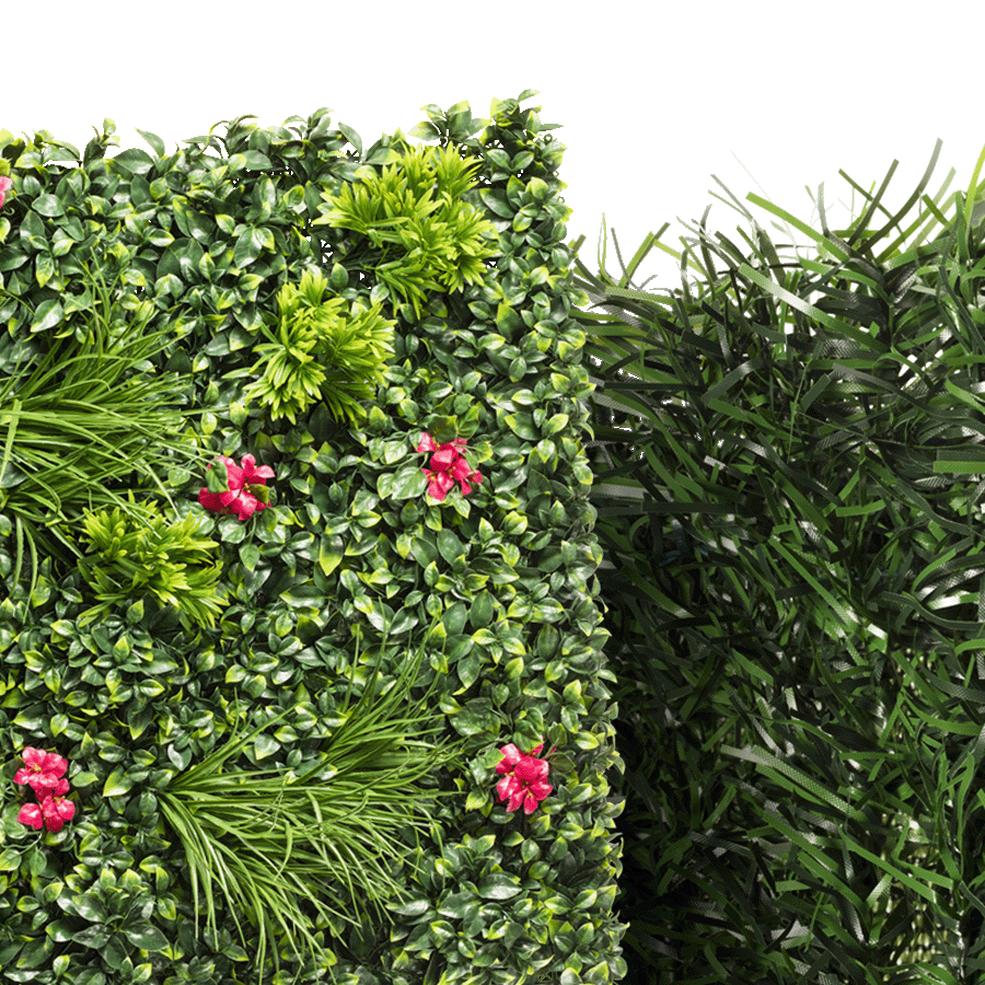 Brise vue synthétique