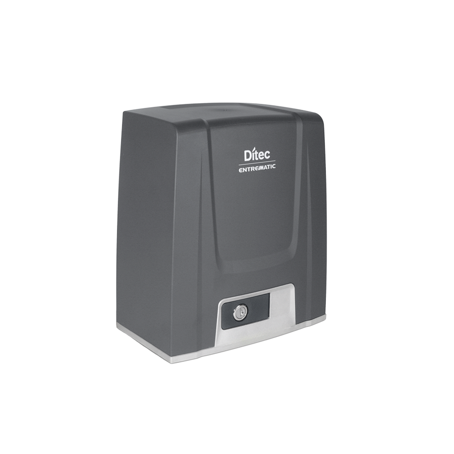 Moteur portail coulissant